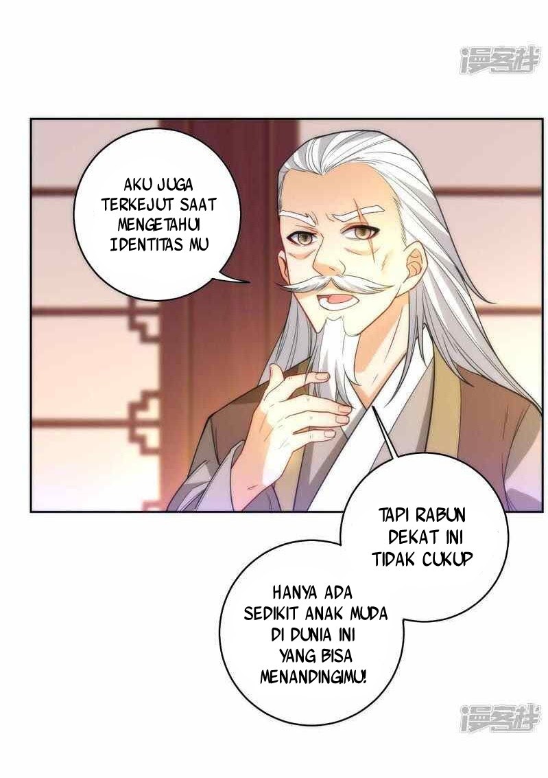 First Class Family Chapter 50 Gambar 11